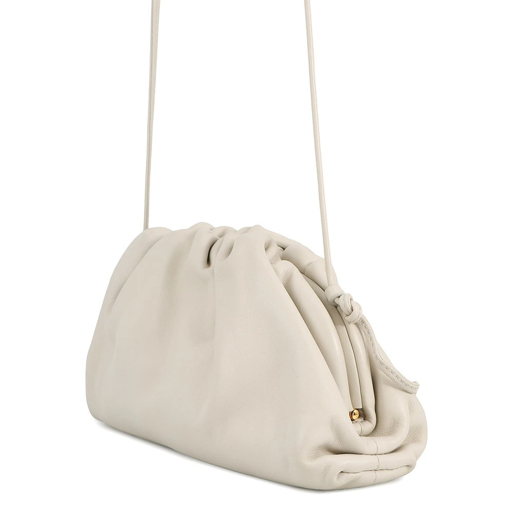 Bottega Veneta The Pouch Bag Shoulder